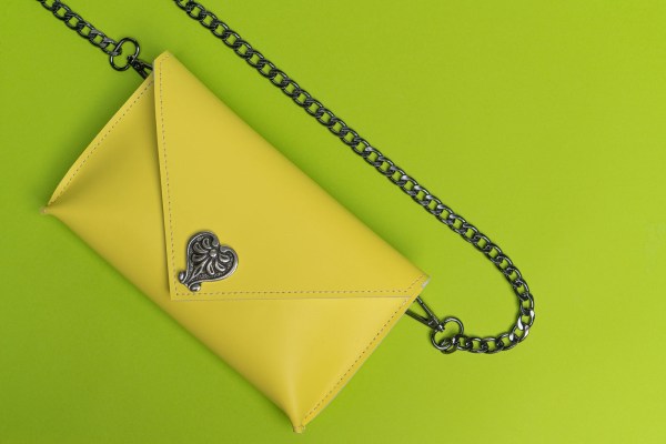 Heart Bag